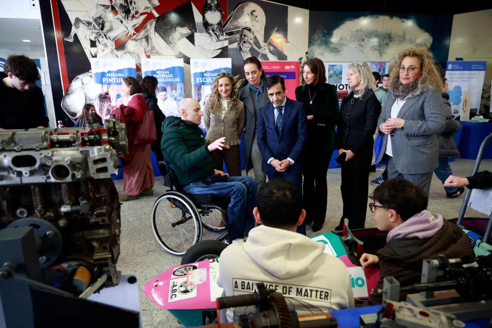 Imagen 1 de 5 asociada a la noticia