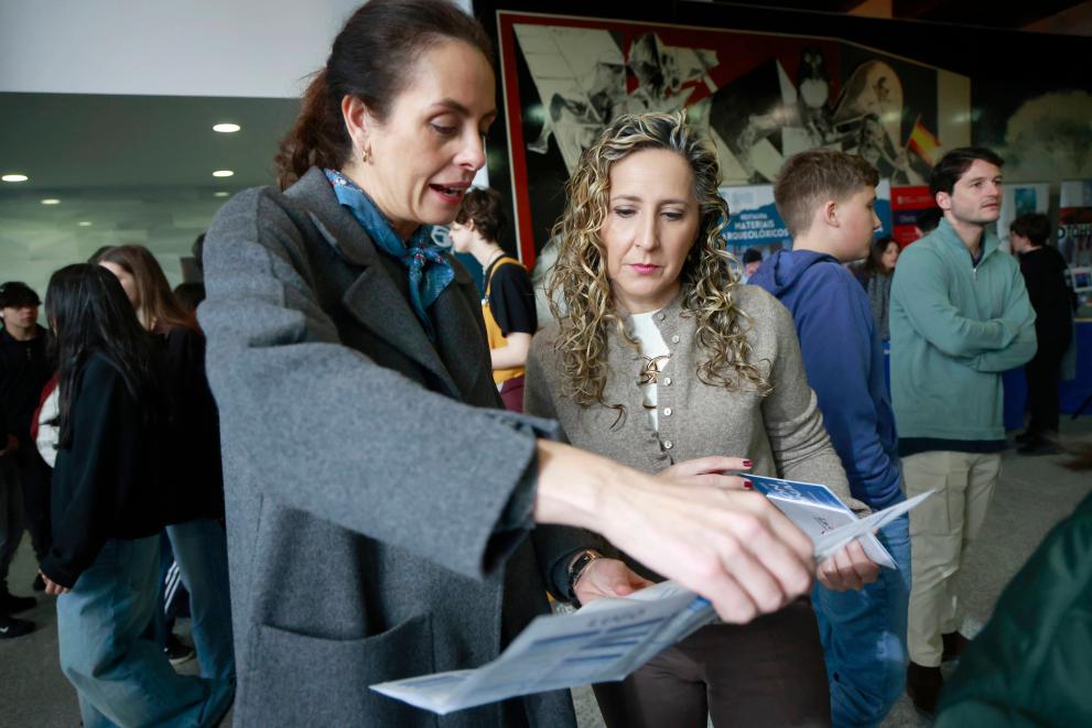 Imagen 2 de 5 asociada a la noticia