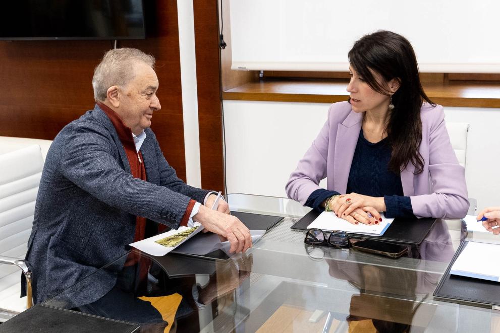 Imagen 1 de 1 asociada a la noticia