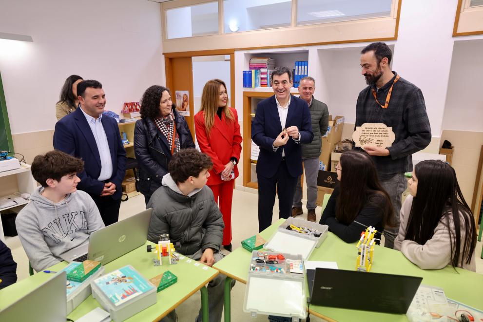 Imagen 2 de 5 asociada a la noticia