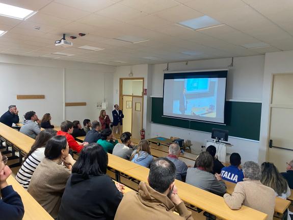 Imaxe da nova:A Xera destaca o emprego da madeira nas estruturas glamping para unha mellor integración en contornas naturais e rurais