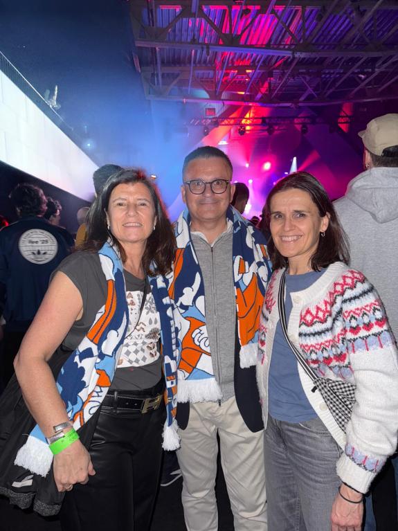 Imagen de la noticia:La Xunta destaca el Festival EmigraSon como resultado de una diáspora activa que fortalece la identidad gallega en el exteri...