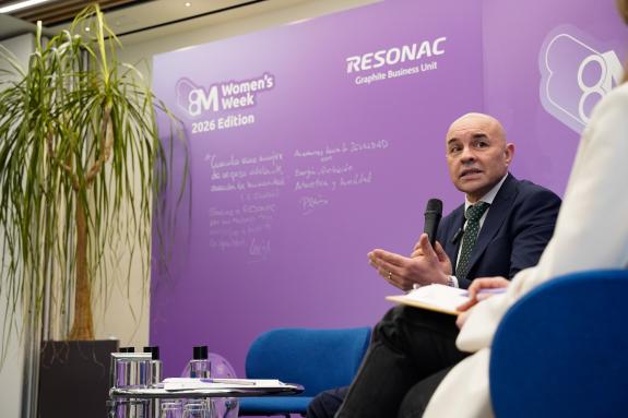 Imagen de la noticia:La Xunta destaca el papel de las empresas en la detección y lucha contra la violencia de género