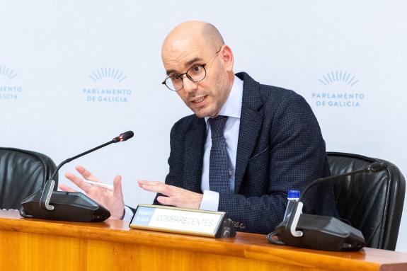 Imagen de la noticia:Mar explica la autorización de captación de mexilla en Noia como una tramitación ordinaria dentro de la gestión de la acuicu...