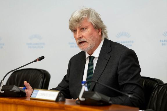 Imagen de la noticia:La Xunta ratifica el compromiso con la mejora educativa en Betanzos con una inversión de más de 5,5 M€ en los centros escola...