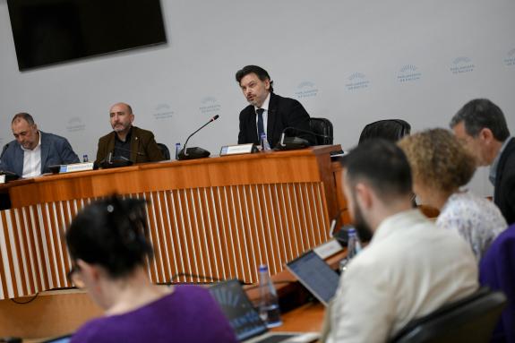 Imaxe da nova:A Xunta celebra o retorno de 49.995 persoas ata 2024 pola Estratexia Galicia Retorna e a suma de máis de 140.000 habitantes polo sa...