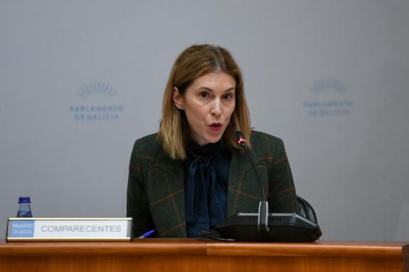 Imagen de la noticia:La Xunta señala que la regulación de las guardias farmacéuticas garantizadoras el acceso de toda la población en condiciones...