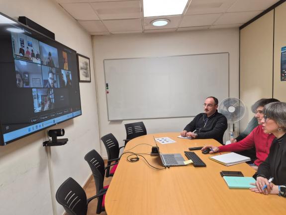 Imagen de la noticia:Mar y las cofradías acuerdan la apertura del libre marisqueo en Sada a partir del próximo lunes