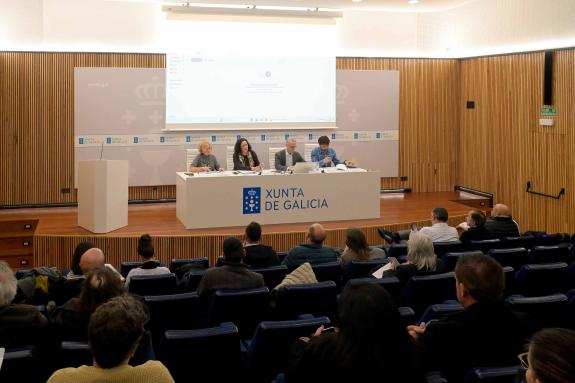 Imaxe da nova:Belén do Campo destaca que 76 concellos da provincia xa se sumaron ao convenio de xestión de biomasa nas faixas secundarias