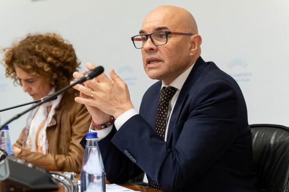 Imagen de la noticia:La Xunta defiende que Galicia es la única comunidad que lleva 20 años ofreciendo ininterrumpidamente una prestación a víctim...