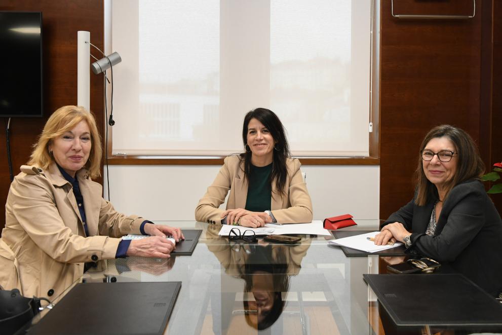 Imagen 1 de 2 asociada a la noticia