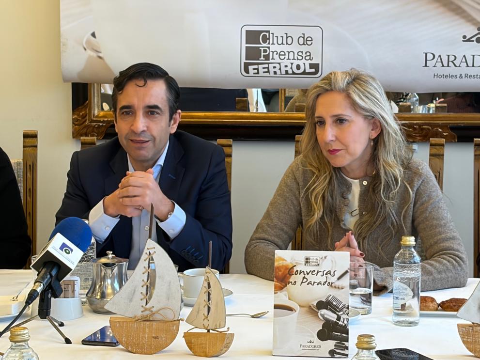 Imagen 1 de 2 asociada a la noticia