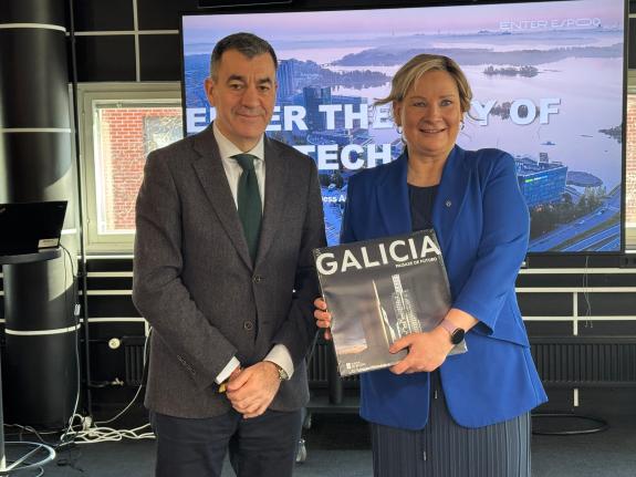 Imagen de la noticia:Los sistemas educativos de Galicia y Finlandia comparten resultados académicos parejos en PISA