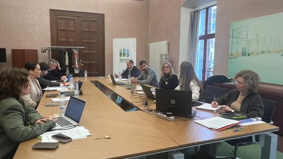 Imagen de la noticia:Xosé Merelles pone el foco en el Xacobeo 2027 como una oportunidad para la proyección internacional de la España Verde