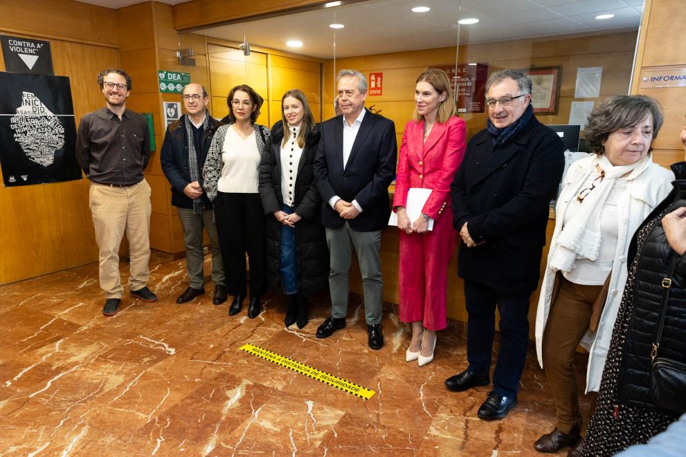 Imagen 1 de 3 asociada a la noticia