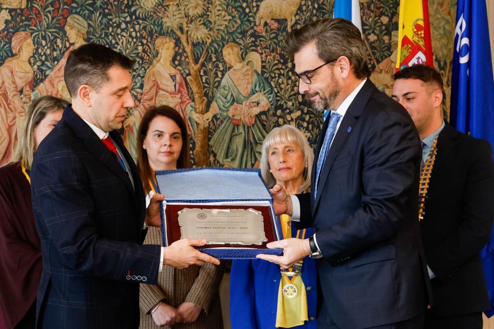 Imaxe 2 de 2 asociada á nova