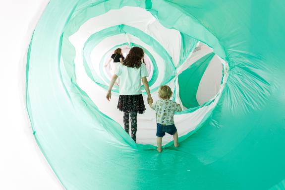 Imagen de la noticia:La Xunta programa actividades lúdicas alrededor del potencial artístico y creativo del juego en la Cidade da Cultura