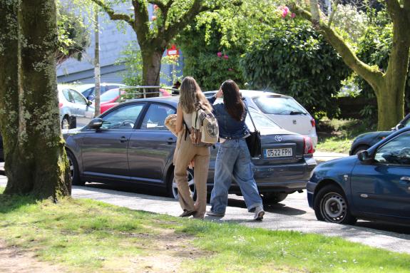 Imagen de la noticia:Galicia registra una tendencia sostenida a la baja en el consumo de alcohol y drogas en los alumnos de enseñanzas secundaria...