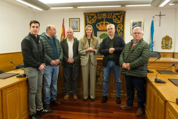 Imaxe da nova:Fabiola García avanza que os concellos poderán adherirse ao incremento do financiamento do Servizo de Axuda no Fogar desde finais d...