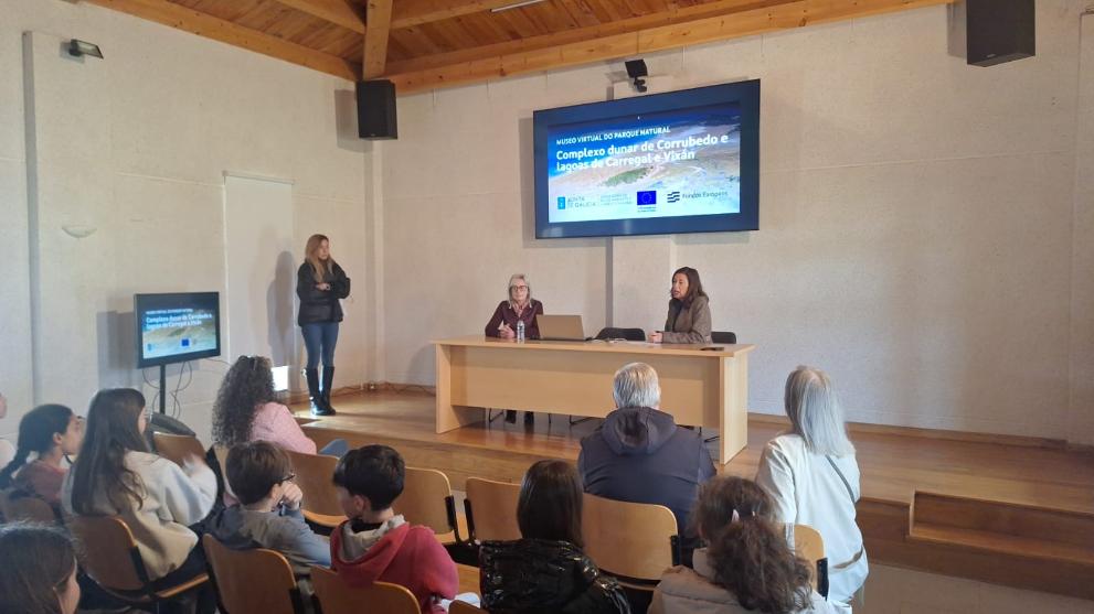 Imaxe 1 de 2 asociada á nova