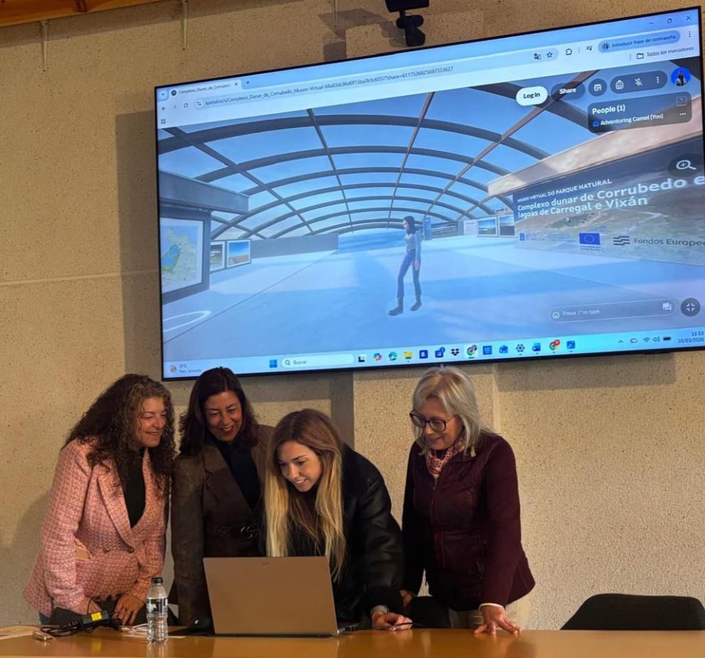 Imaxe 2 de 2 asociada á nova