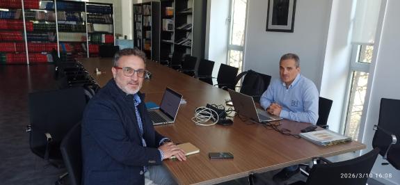 Imagen de la noticia:Medio Rural sigue trabajando en la creación del Observatorio de Precios de Galicia