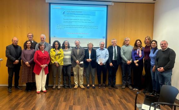 Imagen de la noticia:La Xunta expone los resultados y la efectividad de los programas de cribado poblacionales para la detección precoz del cánce...