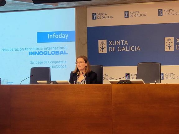 Imagen de la noticia:Las entidades gallegas logran captar 24,3 M€ en tres convocatorias estatales de I+D+i empresarial