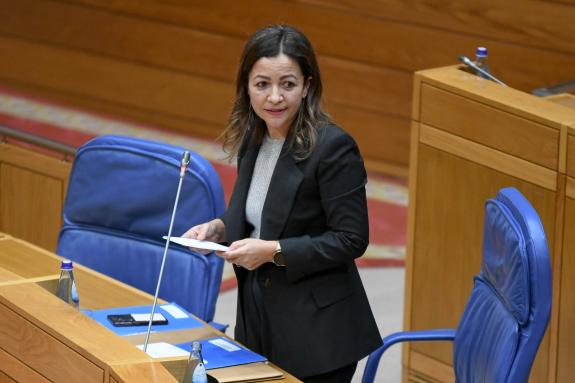 Imaxe da nova:Villaverde anuncia a posta en funcionamento en abril do minicriadeiro de semente de bivalvos do Vicedo para reforzar a capacidade d...