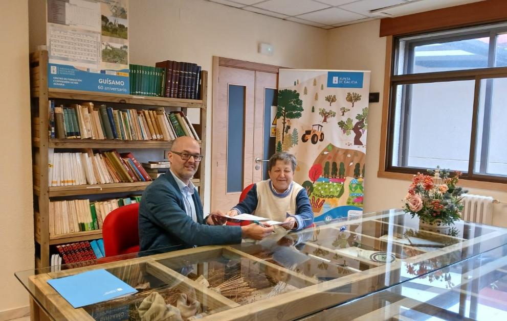 Imagen 1 de 2 asociada a la noticia