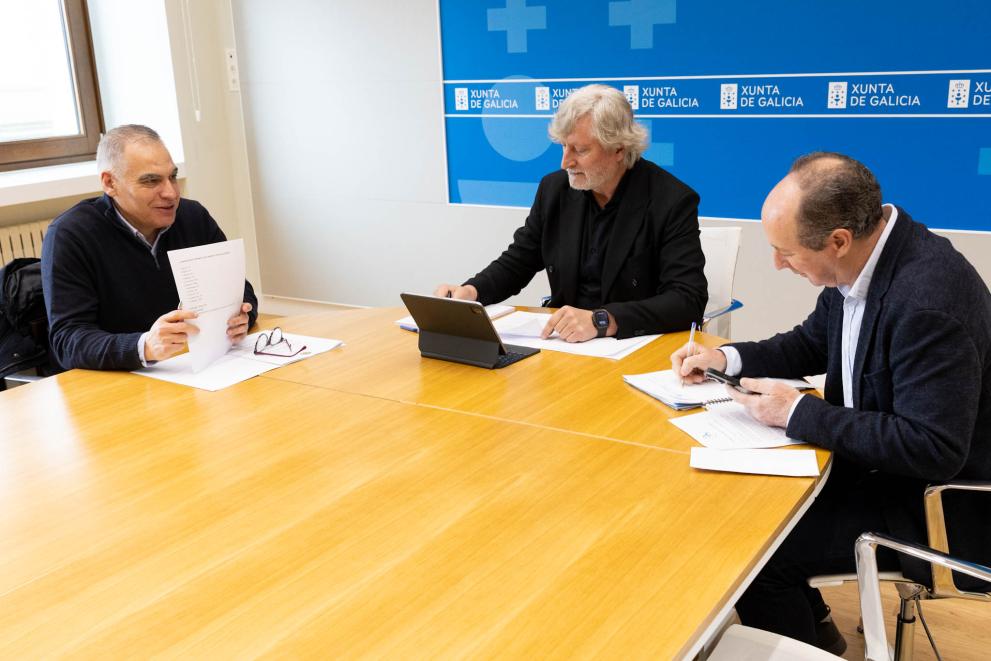 Imagen 1 de 3 asociada a la noticia