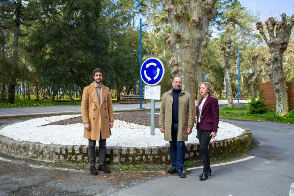Imagen de la noticia:Xosé Merelles anima a los ayuntamientos de menos de 10.000 habitantes a optar a las ayudas para mejora de los recursos turís...
