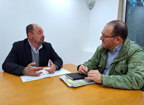 Imaxe da nova:Turismo de Galicia e a Asociación Profesional de Guías de Galicia apostan por promocionar a súa labor como prescriptores da calidad...