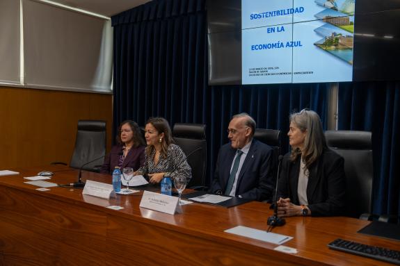 Imaxe da nova:Villaverde reitera a importancia da Estratexia da Economía Azul de Galicia que mobiliza máis de 114 M€ ata 2027