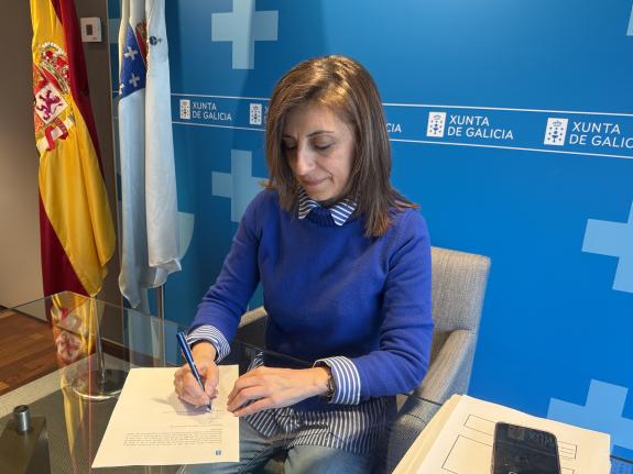 Imagen de la noticia:La Xunta exige la suspensión del plazo de alegaciones a la reforma del reglamento general de costas por defectos de forma y ...