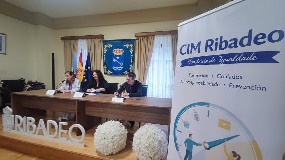 Imagen de la noticia:La Xunta señala que los avances en la igualdad de género pasan por el compromiso del conjunto de la sociedad