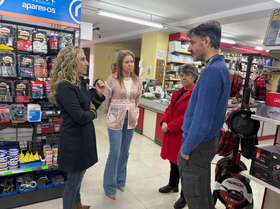 Imaxe da nova:A Xunta aposta polo mantemento de negocios e o emprendemento cunha nova convocatoria do Bono Remuda integrada na orde unificada par...