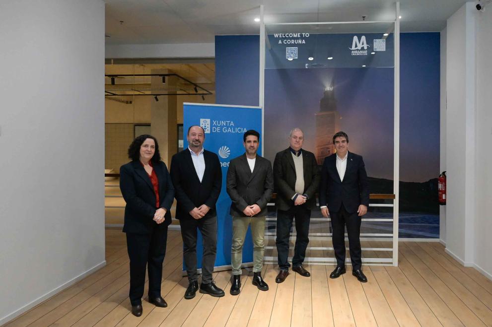 Imaxe 4 de 5 asociada á nova