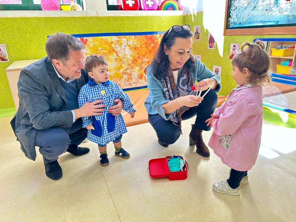 Imaxe 2 de 2 asociada á nova