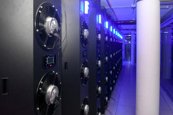 Imaxe da nova:Galicia liderará un val especializado en cuántica con nove países e 14,3 M€, co apoio da Comisión Europea