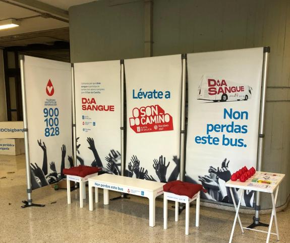 Imagen de la noticia:ADOS impulsa la formación del estudiantado gallego a favor de las distintas maneras de donación