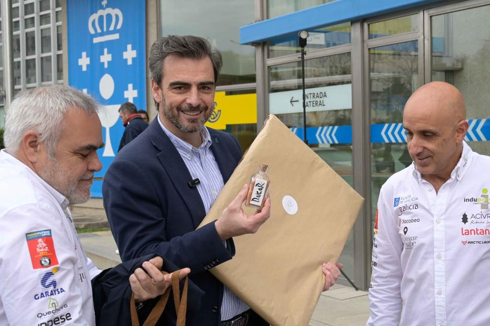 Imaxe 2 de 3 asociada á nova