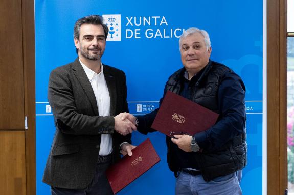 Imaxe da nova:A Xunta impulsa obradoiros de sensibilización para o cumprimento de penas de traballo en beneficio da comunidade