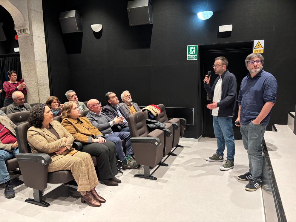 Imagen 1 de 4 asociada a la noticia