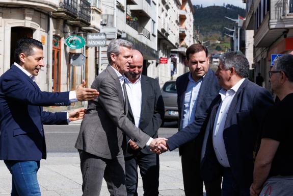 Imaxe da nova:Rueda reafirma o compromiso co termalismo en Ponte Caldelas no marco do Plan territorial de sostibilidade turística con 1 millón de...