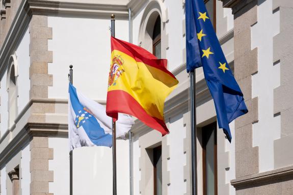 Imaxe da nova:Galicia deixará de ingresar máis de 120 M€ nas arcas autonómicas polas medidas aprobadas polo Goberno central para paliar os efecto...