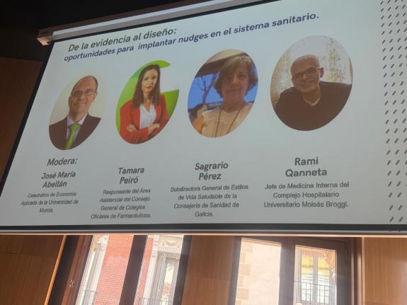 Imagen de la noticia:Galicia pone en valor su ecosistema consolidado de promoción de la salud con iniciativas como el Plan de Obesidad Zero y el ...