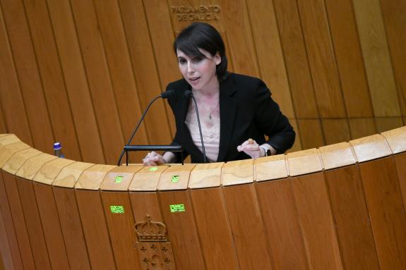 Imaxe da nova:A Xunta defende unha transición enerxética coherente e sen posturas dogmáticas que condenen as empresas e a cidadanía