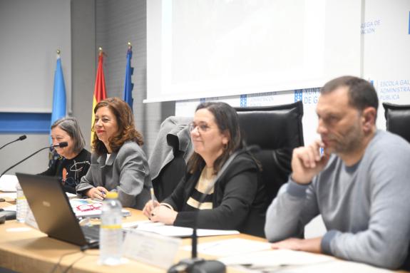 Imaxe da nova:A tempada xeral de caza comezará o 18 de outubro e estenderase ata o 6 de xaneiro de 2027