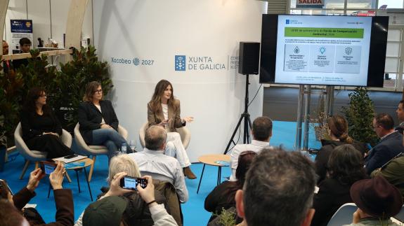 Imagen de la noticia:La Xunta apoyará los ayuntamientos con una nueva línea de ayudas dotada con 1M€ y destinada a la adquisición de maquinaria p...